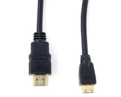 HDMI to Mini HDMI Cable