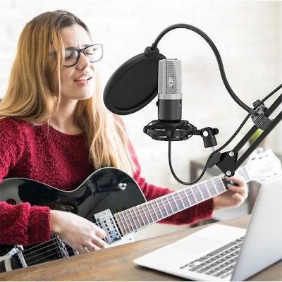 Fifine T670 Microphone Kit