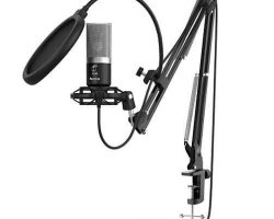 Fifine T670 Microphone Kit