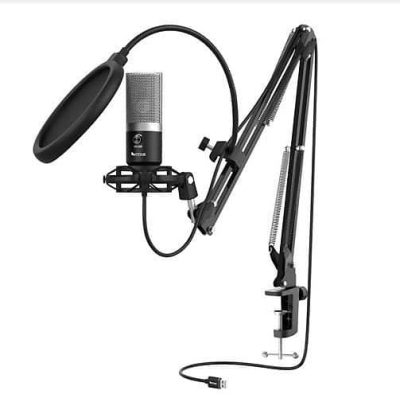 Fifine T670 Microphone Kit