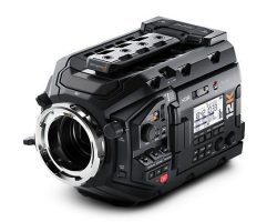 Blackmagic URSA Mini Pro 12K