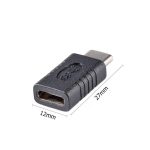 Type-C USB-C Male