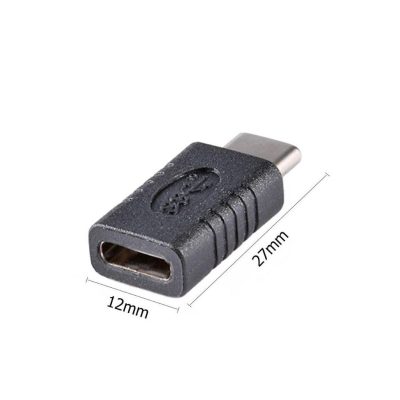 Type-C USB-C Male