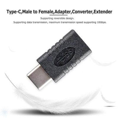 Type-C USB-C Male