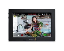 Blackmagic Video Assist 7” 3G