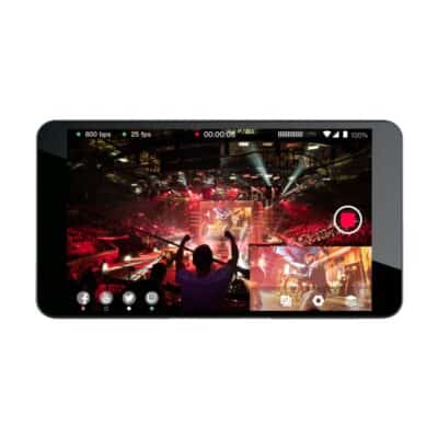 YoloBox Live Stream Studio