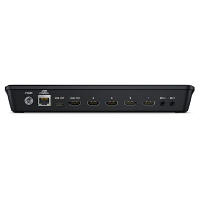 Blackmagic ATEM Mini Pro ISO