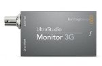 Blackmagic Ultrastudio Monitor 3G