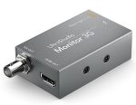 Blackmagic Ultrastudio Monitor 3G