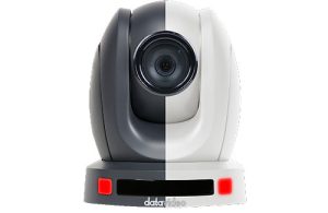 Datavideo PTC-140NDI Dark Blue and White Color Models