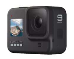 GoPro Hero 9 Black