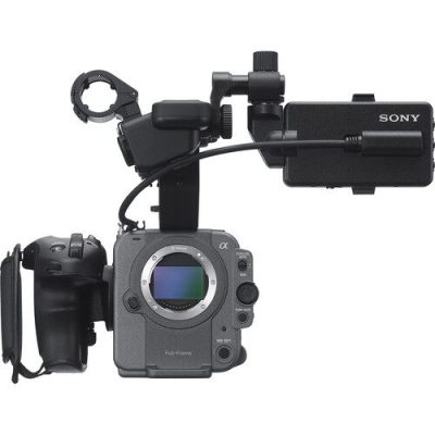 Sony ILME-FX6