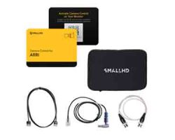 SmallHD Camera Control Kit for ARRI (Cine 7)