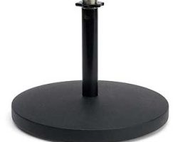 Samson MD5 Desktop Microphone Stand