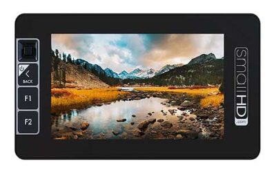 SmallHD MON-503U