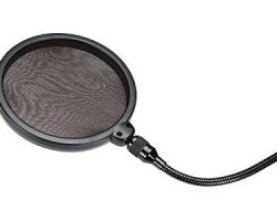 Samson PS01 Pop Filter