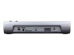 Zoom PodTrak P8 Rear