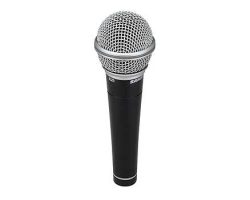Samson R21 Microphone