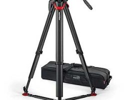 Sachtler System aktiv8 flowtech75 GS