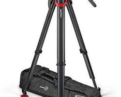 Sachtler System aktiv10 flowtech100