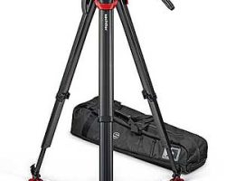 Sachtler System aktiv10 flowtech100 GS