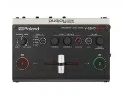 Roland V-02HD MK II