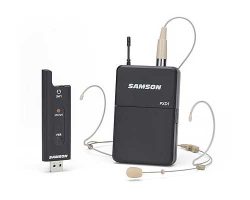 Samson XPD2 Headset Wireless System