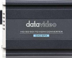 Datavideo DAC-8PA