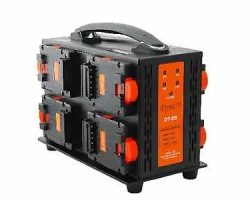 Dynacore DT-8S Battery Charger