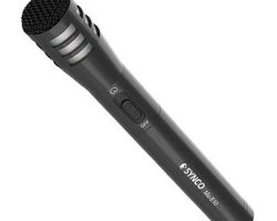 SYNCO Mic-E10