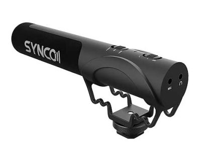 SYNCO Mic-M3