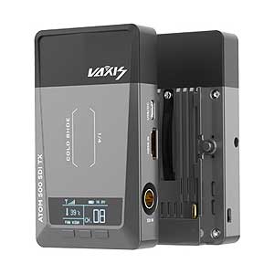 Vaxis Atom 500 SDI