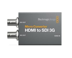 Blackmagic Micro Converter HDMI to SDI 3G