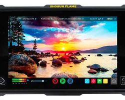 Atomos Shogun Flame 4K Recorder