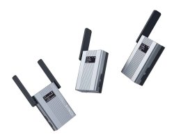 Synco WMic-TS UHF Wireless System