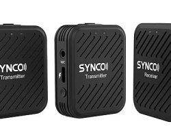 Synco WAir-G1-A2