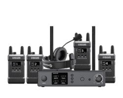 Intercom system
