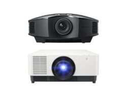 Projector
