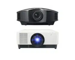 Projector