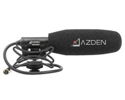 Azden SGM-250MX