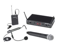 Wireless Audio System