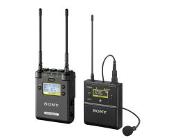 Sony URX-P03D Portable Receiver