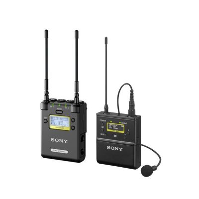 Sony URX-P03D Portable Receiver