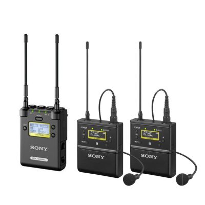 Sony URX-P03D Portable Receiver