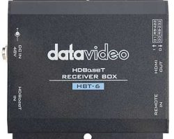 Datavideo HBT-6