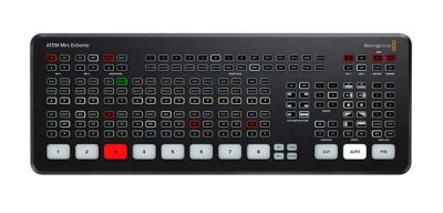 Blackmagic ATEM Mini Extreme
