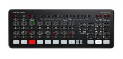 Blackmagic ATEM Mini Extreme