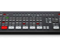 Blackmagic ATEM Mini Extreme ISO