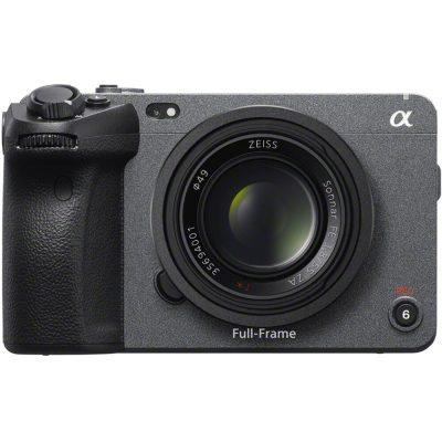 Sony FX3 (ILME-FX3) 4K