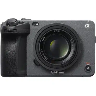 Sony FX3 (ILME-FX3) 4K